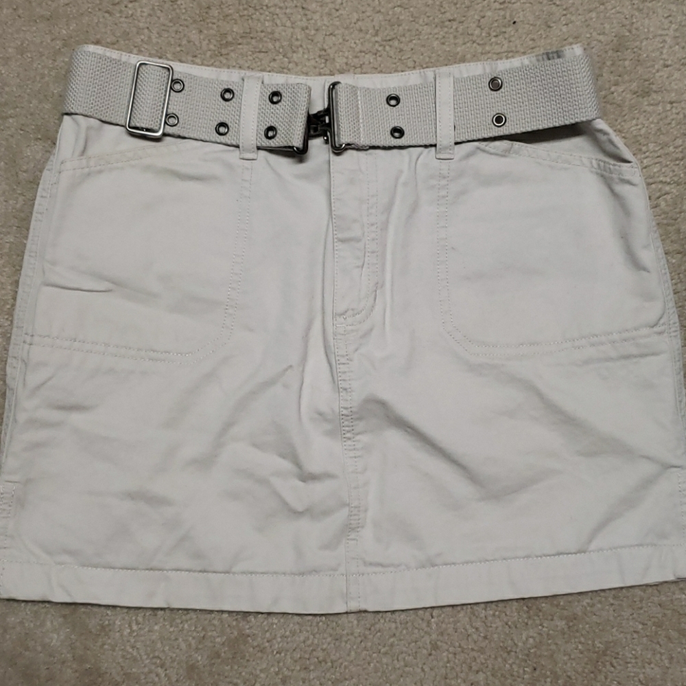 Skirt